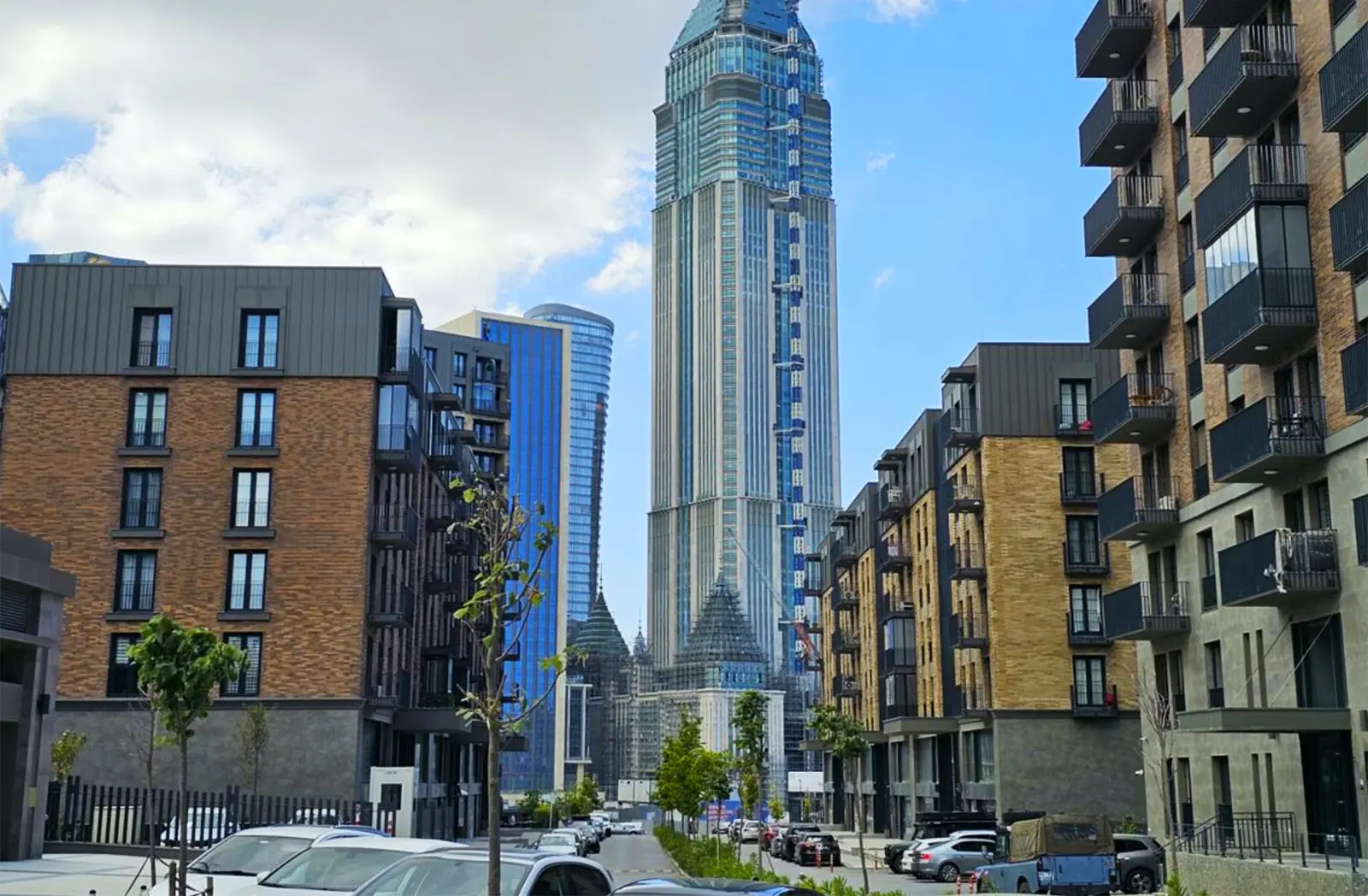 Istanbul property
